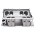 Edelbrock Intake Manifold Base Victor Tunnel Ram Chevrolet Big Block 468-582 CI V8 Rectangle Port