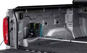 Access Accessories Cargo Mgt G2 (Galv. Truck Bed pockets w/EZ Retriever)