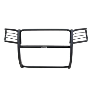 Westin 2004-2015 Nissan Titan/Armada Sportsman Grille Guard - Black