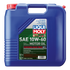 LIQUI MOLY 20L Synthoil Race Tech GT1 Motor Oil SAE 10W60