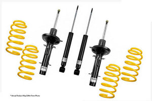 ST Sport-tech Suspension Kit Ford Mustang 5th gen.