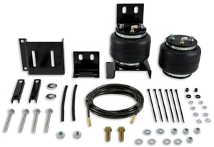Air Lift Loadlifter 5000 Ultimate Front Air Spring Kit for 02-08 Workhorse Motorhome Class A