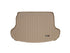 WeatherTech 08+ Infiniti EX Cargo Liners - Tan