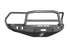 Road Armor 10-18 Ram 2500 Stealth Front Winch Bumper w/Lonestar Guard - Tex Blk