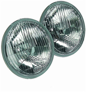 Hella 135mm H1 12V 55W High Beam Head Lamp Twin Kit