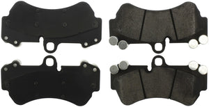 StopTech Street Brake Pads