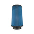 Injen SuperNano-Web Air Filter 4.0in ID/ 6.5in Base / 10.3in Height / 5.35in Top