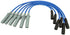 NGK Chrysler Pacifica 2008-2005 Spark Plug Wire Set