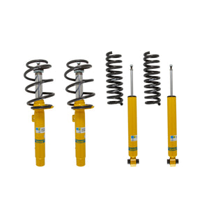 Bilstein B12 12-15 BMW 335i Front and Rear Suspension Kit