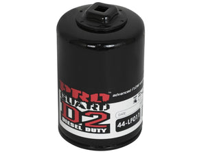 aFe ProGuard D2 Fluid Filters Oil F/F OIL GM Trucks 99-05 V8-4.8L/5.3L/6.0L