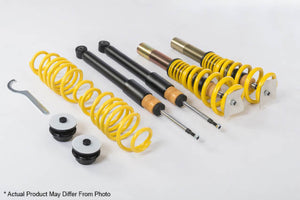 ST Coilover Kit 2018+ Volkswagen Tiguan 2WD/4WD