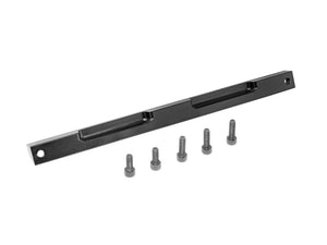 Skunk2 B Ultra Race Manifold Secondary Black High Volume Fuel Rails