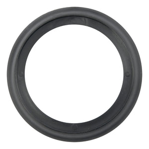 Curt Tie-Down Backing Plate Trim Ring for 83710