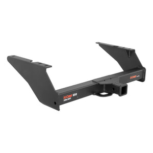 Curt 97-03 F-150/250 LD Xtra Duty Class 5 Trailer Hitch BOXED