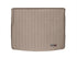 WeatherTech 03-10 Porsche Cayenne Cargo Liners - Tan