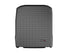 WeatherTech 2016 + Rolls Royce Dawn Cargo Liners - Black