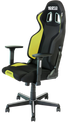 Sparco Game Chair GRIP BLK/YEL