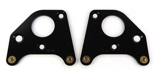 Wilwood Brackets (2) - MD Front - Mopar