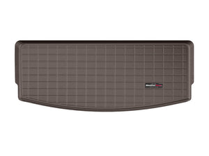 WeatherTech 2020+ Ford Explorer Cargo Liners - Cocoa