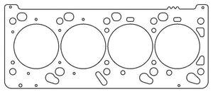 Cometic Ford Focus/Contour/ZX2 2L-ZETEC 87mm .080 inch MLS-5 Head Gasket