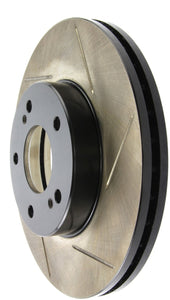 StopTech Slotted Sport Brake Rotor