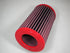 BMC 99-06 Ford Courier 2.5L Turbo Diesel Replacement Cylindrical Air Filter (Round Filter)