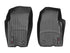 WeatherTech 93-95 Jeep Grand Cherokee Front FloorLiner - Black