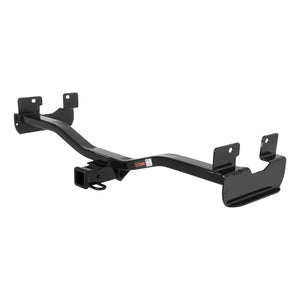 Curt 06-09 Hummer H3 Class 3 Trailer Hitch w/2in Receiver BOXED