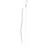 Spectre Oldsmobile V8 Engine Oil Dipstick - Chrome
