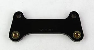 Wilwood 82-92 Camaro Front Lug Mount Bracket Kit