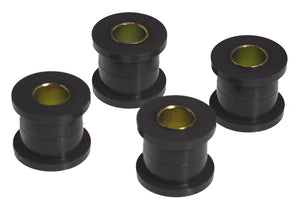 Prothane Jaguar Front Upper Inner Control Arm Bushings - Black