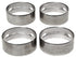 Clevite Ford Pass & Trk 240 300 6 Cyl 1965-85 Camshaft Bearing Set