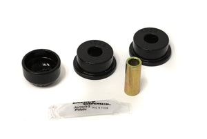 Energy Suspension 93-98 Jeep Grand Cherokee Black Front Track Arm Bushing Set