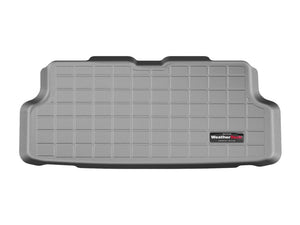 WeatherTech 2015+ Mini Convertible Cargo Liners - Grey