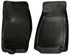 Husky Liners 05-10 Jeep Grand Cherokee/Commander Classic Style Black Floor Liners