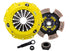 ACT 2003 Dodge Neon XT/Race Sprung 6 Pad Clutch Kit