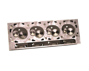 Ford Racing Super Cobra Jet Cylinder Head Assembled with Dual Springs W/Damper