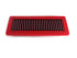 BMC 2008 Hyundai I10 1.2L Replacement Panel Air Filter