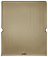 Husky Liners 07-16 Ford Expedition Cargo Liner - Tan