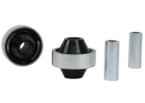 Whiteline Plus 12/01-04/07 Toyota Corolla ZZE122/123 Front Lower Inner Rear Control Arm Bushing Kit