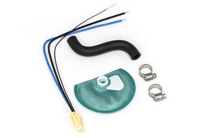 DeatschWerks 415LPH DW400 In-Tank Fuel Pump w/ 9-1044 Install Kit 85-97 Ford Mustang Cobra