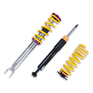 KW Mercedes E300 Sedan W213 E300 Coupe C238 2WD Without EDC Coilover Kit V1