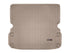 WeatherTech 13+ Infiniti JX Cargo Liners - Tan