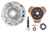 Exedy 1990-1993 Mazda Miata L4 Stage 2 Cerametallic Clutch Thick Disc