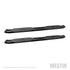 Westin 2019 Ram 1500 Quad Cab (Excl Classic) PRO TRAXX 5 Oval Nerf Step Bars - Black