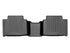 WeatherTech 15+ Chevy Colorado Rear FloorLiner - Black