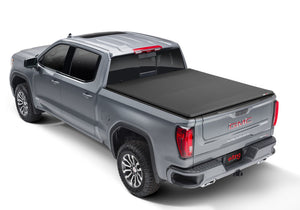 Extang 2020 Chevy/GMC Silverado/Sierra (8 ft) 2500HD/3500HD Trifecta Signature 2.0