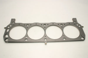 Cometic Ford SB 4.080 inch Bore .051 inch MLS Headgasket (w/AFR Heads)