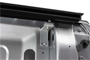 Roll-N-Lock 2019 Chevrolet Silverado 1500 SB 77-3/4in A-Series Retractable Tonneau Cover