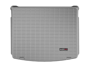 WeatherTech 2017+ Jeep Compass Cargo Liner - Grey (Cargo Tray Must be in Highest Position)